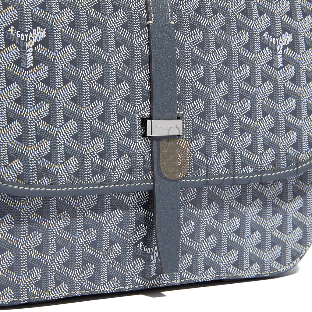 GOYARD BELVEDERE MM BAG BELVE3MMLTY51CG51P (29*23*9cm) GOYARD BELVEDERE MM BAG BELVE3MMLTY51CG51P (29*23*9cm)